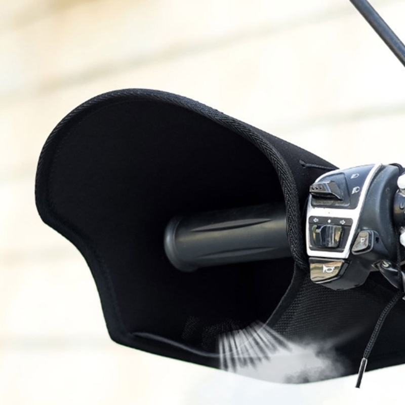 Cycling Commute Essentials - JOME 2 grup Rahat Motosiklet Eldiveni