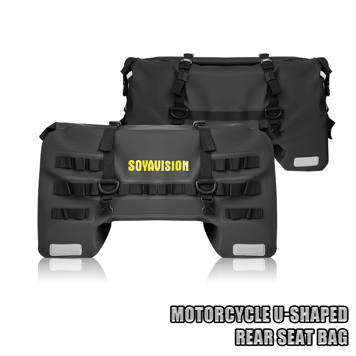 Su Geçirmez Motosiklet Arka Se - Panniers Waterproof Rear incelemesi ve fiyatı