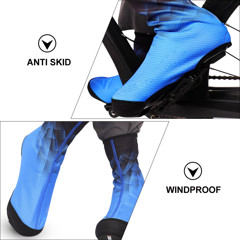 1 Çift Su Geçirmez, Termal, Sı - Cycling Commute Shoes incelemesi ve fiyatı