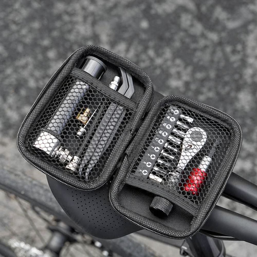 Kapsamlı Bisiklet Tamir Alet S - Cycling Commute Essentials incelemesi ve fiyatı