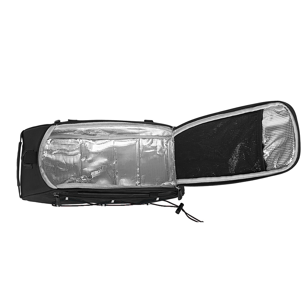 RZAHUAHU Bisiklet Arka Sele Ça - Panniers Waterproof Rear incelemesi ve fiyatı