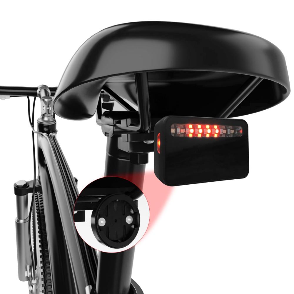 DOMEN bisiklet selesi lamba mo - Commuting By Bike incelemesi ve fiyatı