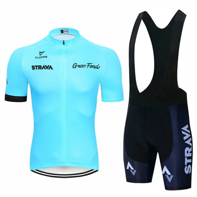 Strava Bisiklet Forması Seti Y - Cycling Commuter Trousers incelemesi ve fiyatı