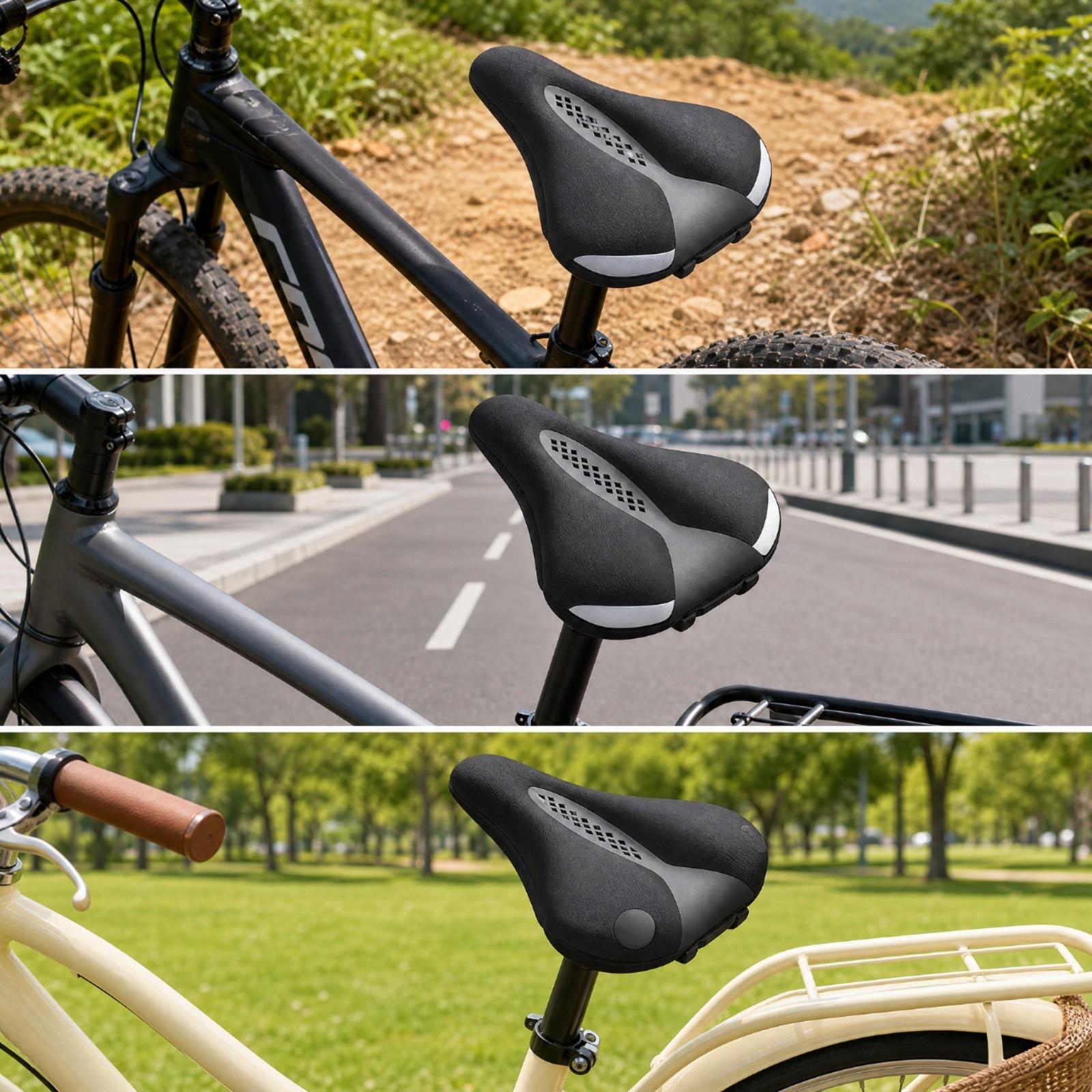 Standart Boyutlarda Kullanıma  - Cycling Commute In Rain incelemesi ve fiyatı