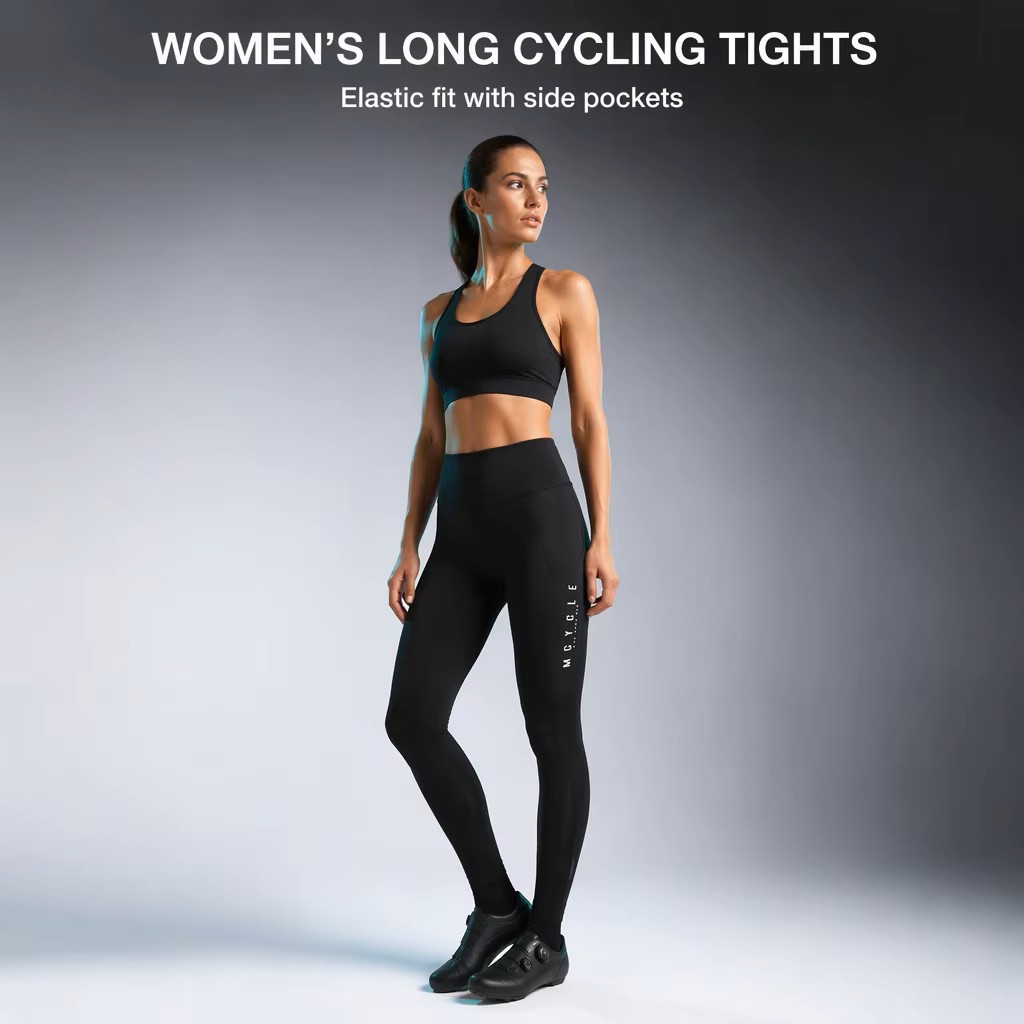 Mcycle Kadın Yüksek Bel Bisikl - Cycling Commute Pants incelemesi ve fiyatı
